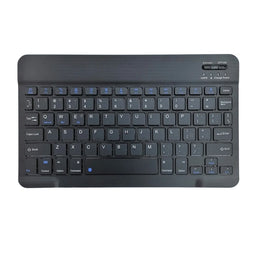 Teclado Magnético iPad Pro 11 iPad Air 4/5 10.9 Negro