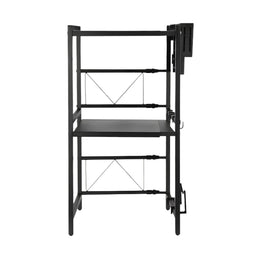 Estante Repisa Extensible  Horno Microondas 3 Niveles 77x40x36 CM