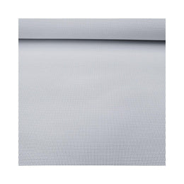 Cortina Roller Tejido Sunscreen Gris 90x240 CM