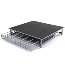 Organizador Dispensador Cápsulas Café 39x35x7,5 CM