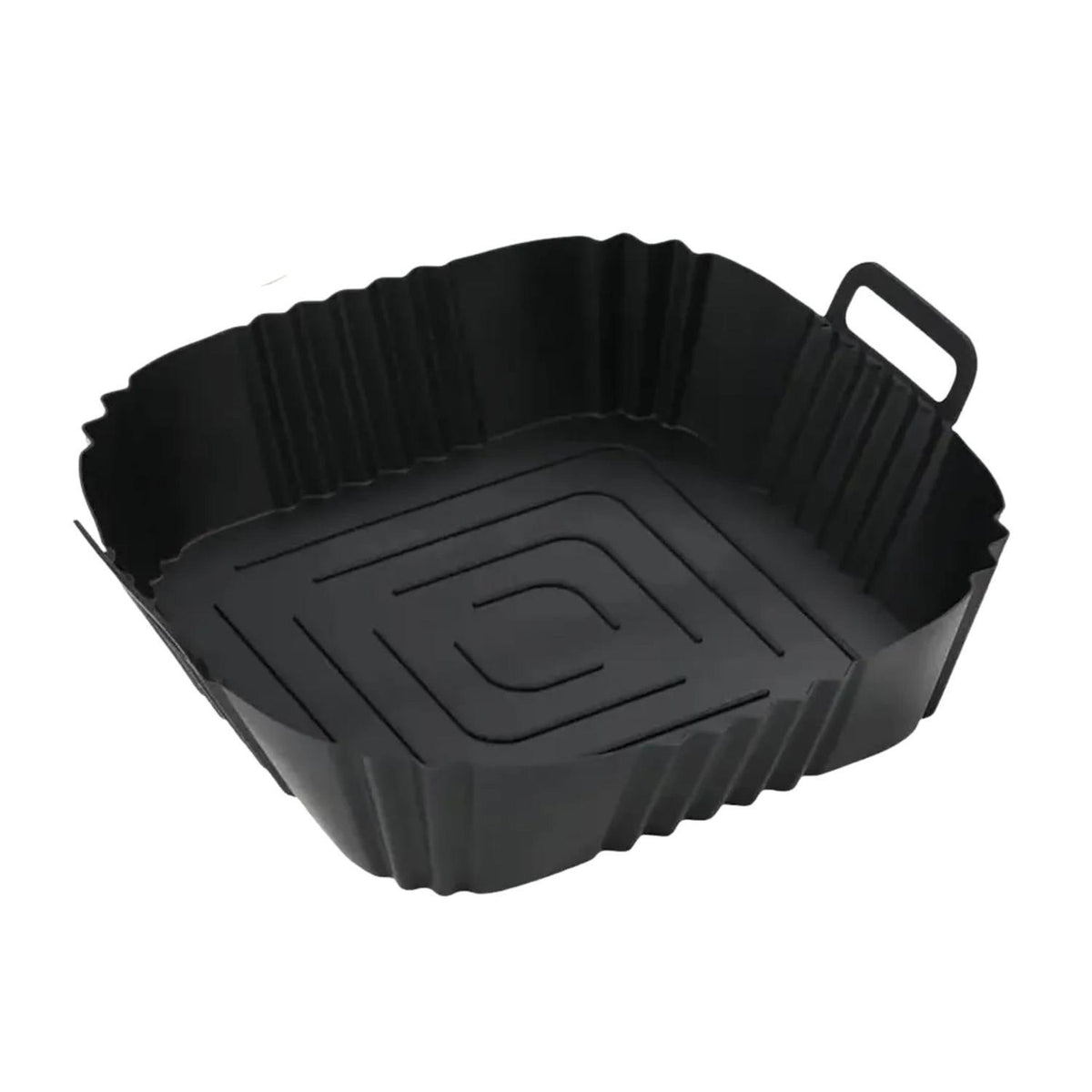 Cesto Bandeja Silicona Cocina Freidora Aire 3.6 LT