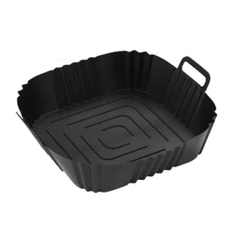 Cesto Bandeja Silicona Cocina Freidora Aire 3.6 LT
