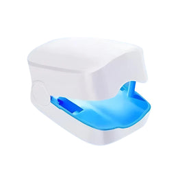 Maquina Láser Quita Hongos Uñas Pies 45 Watt