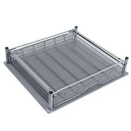 Organizador Dispensador Cápsulas Café 39x35x7,5 CM