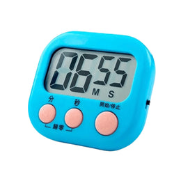 Temporizador Cronometro Digital Cocina