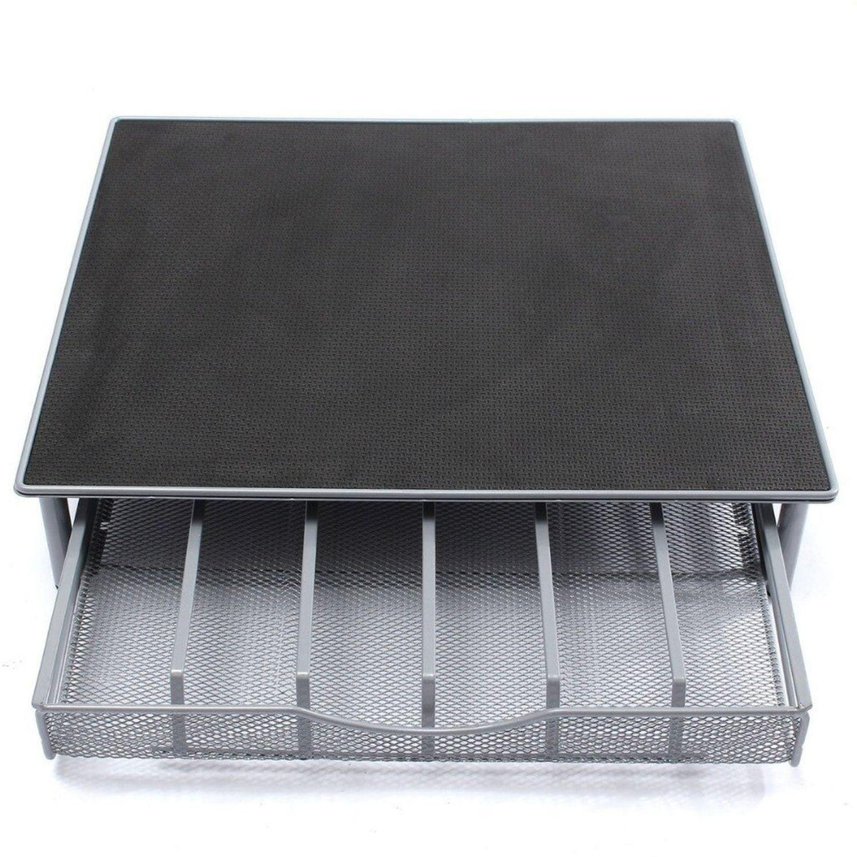 Organizador Dispensador Cápsulas Café 39x35x7,5 CM
