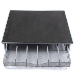 Organizador Dispensador Cápsulas Café 39x35x7,5 CM