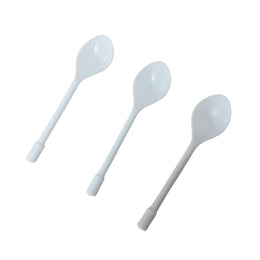 Set Alcuza Condimentero 4 Piezas Vidrio