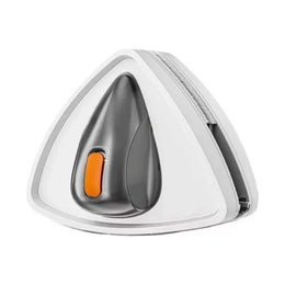 Limpia Vidrios Ventanas Magnéticos Termopanel Dispensador