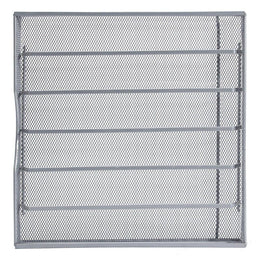 Organizador Dispensador Cápsulas Café 39x35x7,5 CM