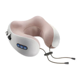 Masajeador Cuello Espalda Deluxe USB