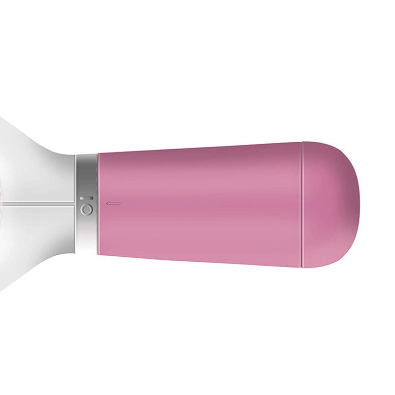 Removedor Belleza Extractor Callos Rosado