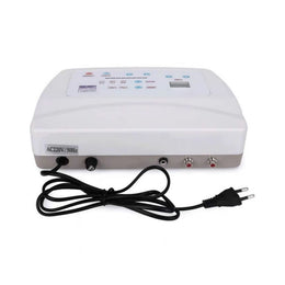 Máquina Ultrasonido Vibración Masaje Facial Corporal Supersonic