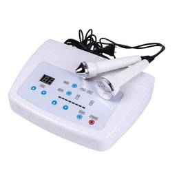Máquina Ultrasonido Vibración Masaje Facial Corporal Supersonic