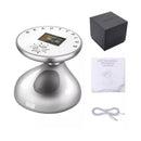 Cavitación Ultrasónica Nano IPL RF Adelgazante Anticelulitis