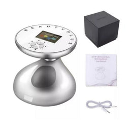 Cavitación Ultrasónica Nano IPL RF Adelgazante Anticelulitis