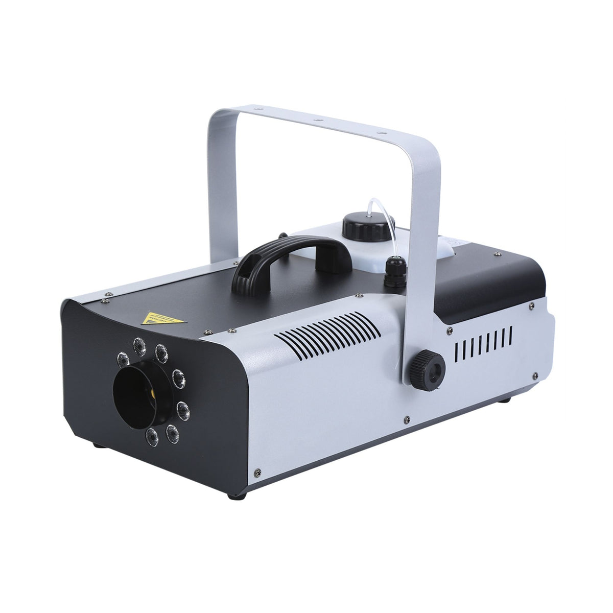 Maquina Humo Control Remoto Dmx Humo Efecto Niebla 900 Watt