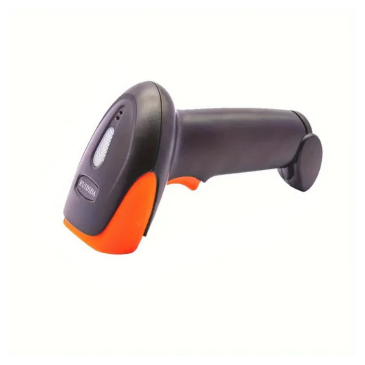 Pistola Lector Códigos Barra Inalámbrico USB