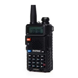 Radio Walkie Talkie Dual Band 128 Canales