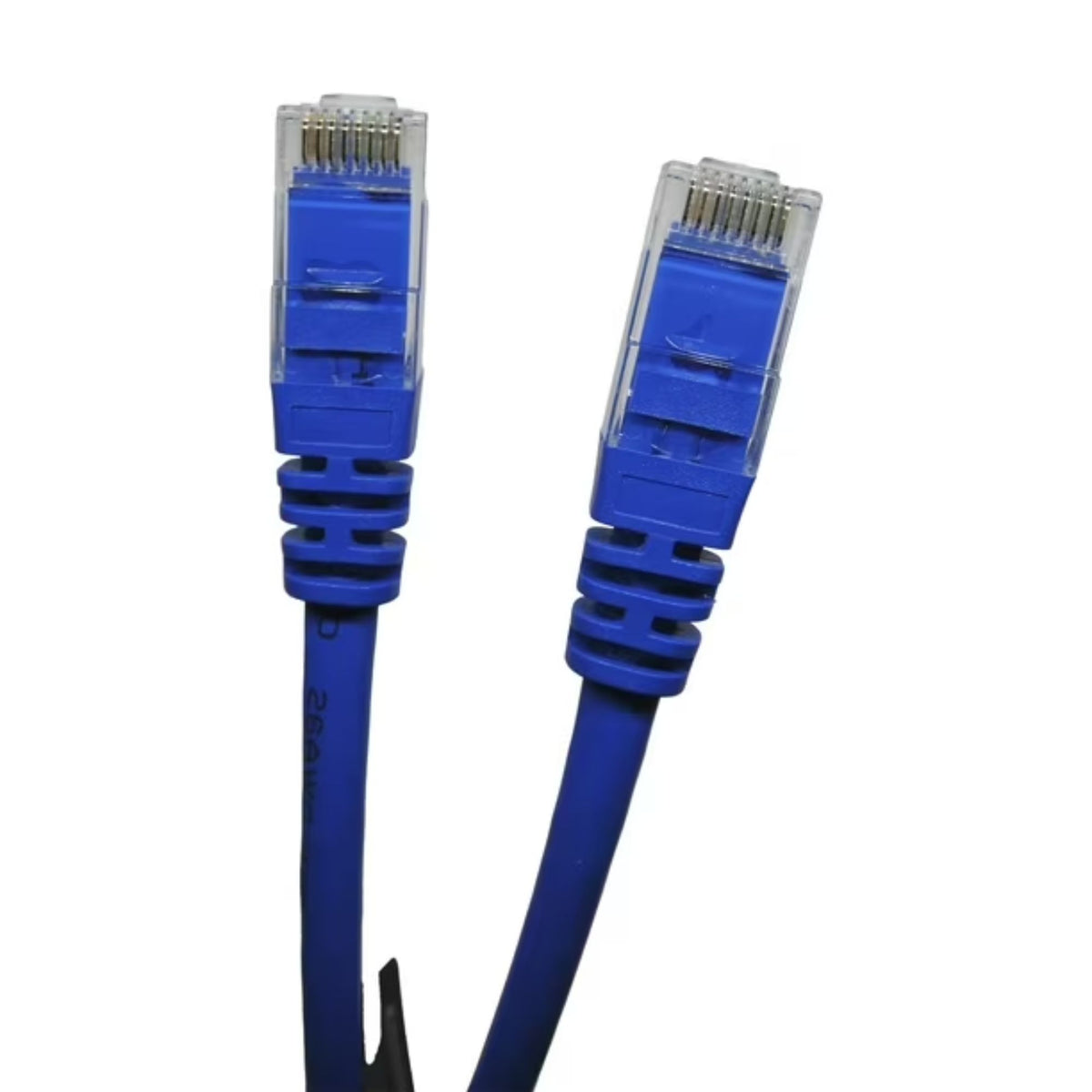 Cable Red Internet 5e 20 MTS Azul
