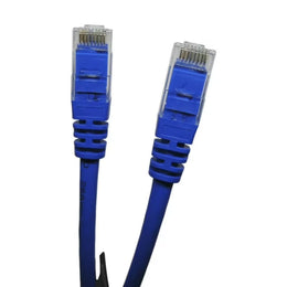 Cable Red Internet 5e 20 MTS Azul