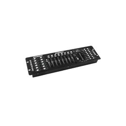 Controlador Dmx Consola Mesa Iluminación 192 Canales