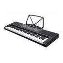 Teclado Piano Electrónico Musical 61 Teclas + Funda + Atril