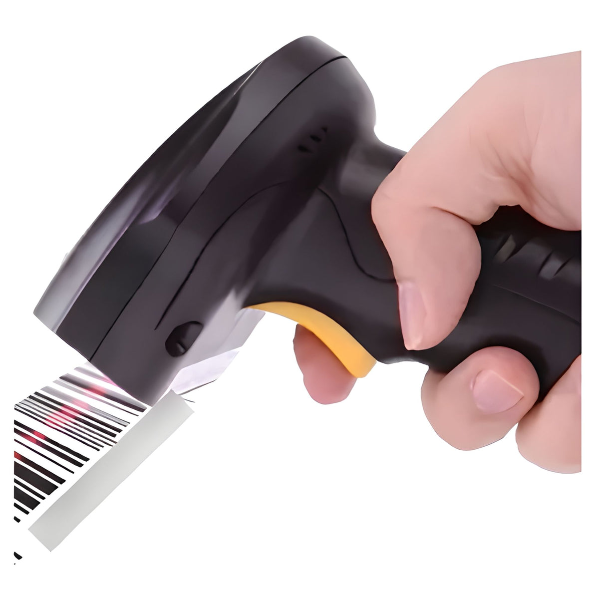 Gaveta Dinero + Impresora 58MM USB + Lector Código Barra