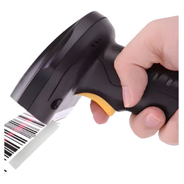 Gaveta Dinero + Impresora 58MM USB + Lector Código Barra