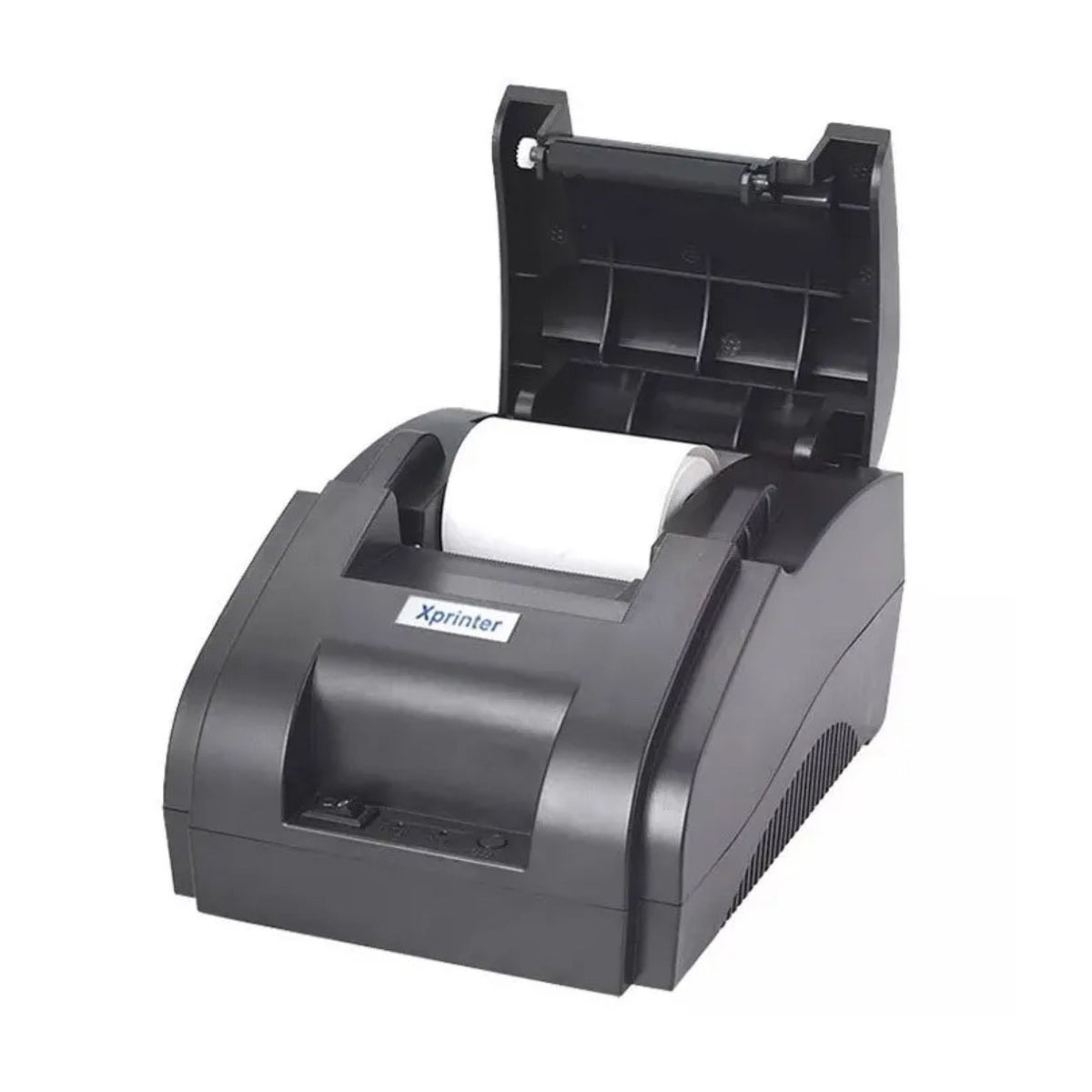 Gaveta Dinero + Impresora 58MM USB + Lector Código Barra