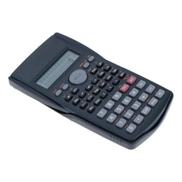Calculadora Científica Electrónica Portátil 240 Funciones