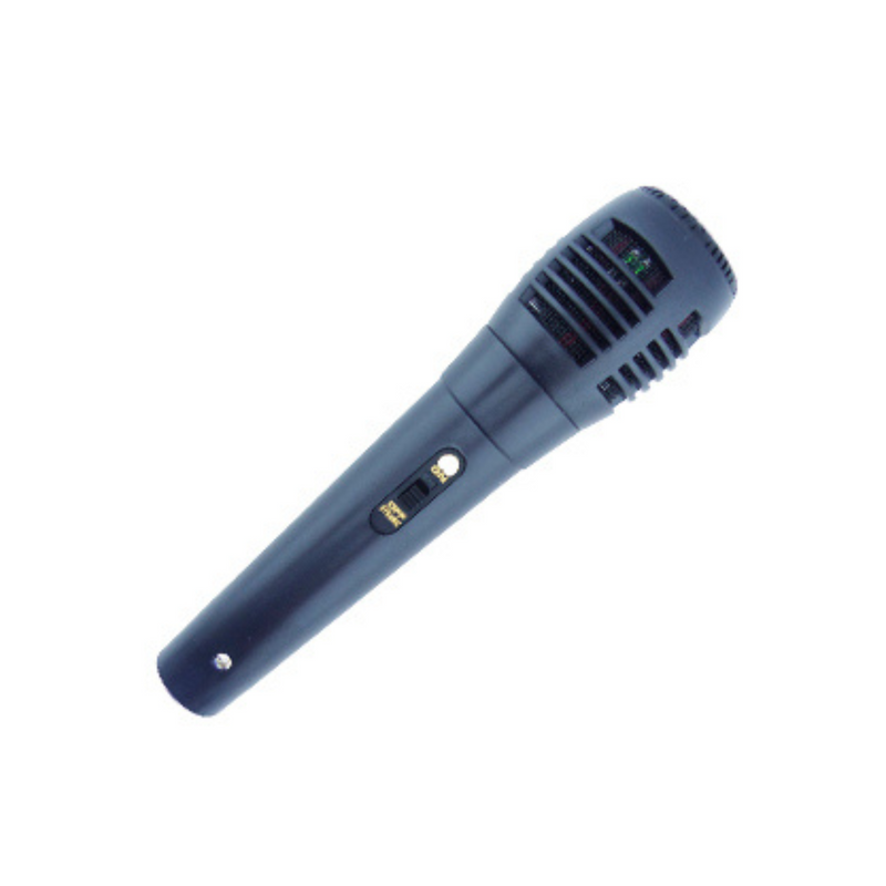 Parlante Karaoke Bluetooth GTS 6.5" Microfono USB TF