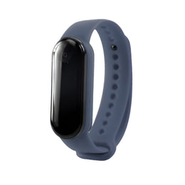 Reloj Inteligente Smart Band Bluetooth Azul