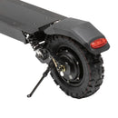 Scooter Eléctrico Todo Terreno 50 Km/H Negro