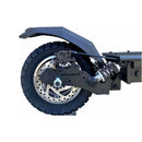 Scooter Eléctrico Todo Terreno 50 Km/H Negro