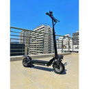 Scooter Eléctrico Todo Terreno 50 Km/H Negro