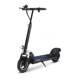 Scooter Eléctrico 35 Km/H Negro