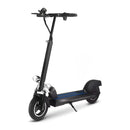 Scooter Eléctrico 35 Km/H Negro