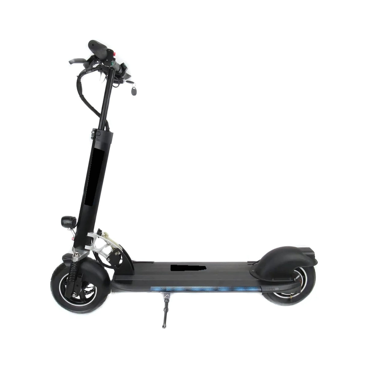 Scooter Eléctrico 35 Km/H Negro