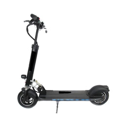 Scooter Eléctrico 35 Km/H Negro