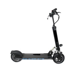 Scooter Eléctrico 35 Km/H Negro