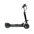 Scooter Eléctrico 35 Km/H Negro