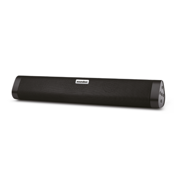 Soundbar Parlante Recargable Radio USB Bluetooth A15