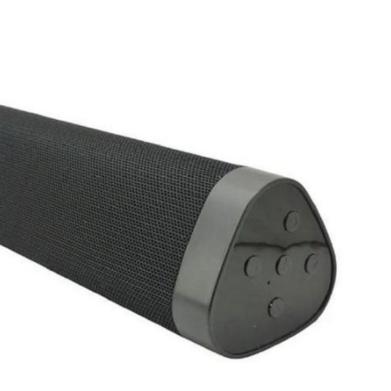 Soundbar Parlante Recargable Radio USB Bluetooth A15