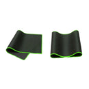 Mouse Pad Gamer Notebook 70 x 30 CM Verde