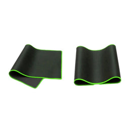 Mouse Pad Gamer Notebook 70 x 30 CM Verde