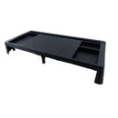 Mesa Organizador Escritorio Base Monitor Negro