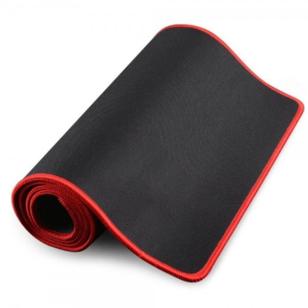 Mouse Pad Gamer Notebook 70 x 30 CM Rojo