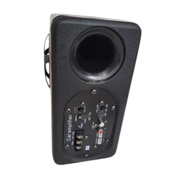 Amplificador Subwoofer Kit Instalacion