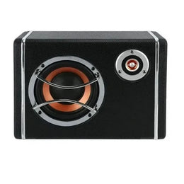Amplificador Subwoofer Kit Instalacion